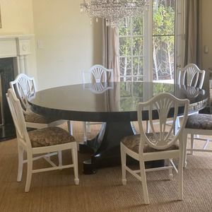 Meet your Posher, Beverly hill